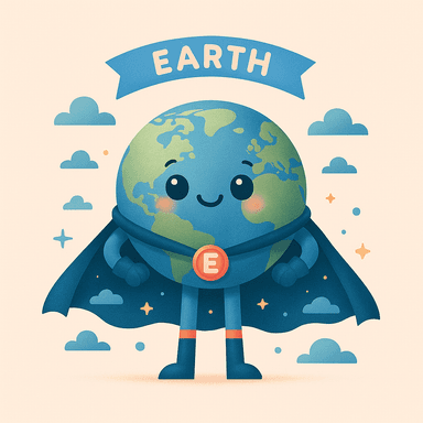 Earth