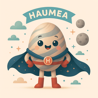 Haumea