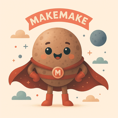Makemake