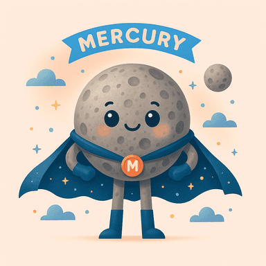 Mercury